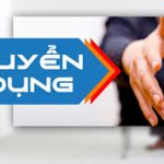 THÔNG BÁO TUYỂN DỤNG
